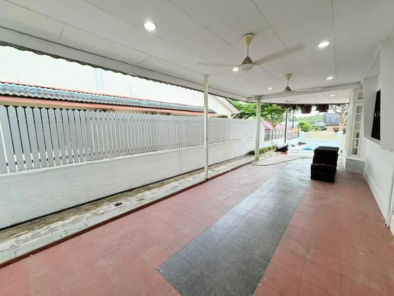 Bungalow for Sale in Taman Kebun Teh (Johor Bahru) - Luis Lim - Exterior - PropertyGuru.com.my