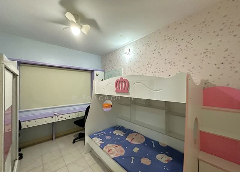Condominium for Rent at Cita Damansara - Coco Loh - Bedroom - PropertyGuru.com.my