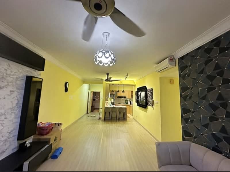 Condominium for Rent at Cita Damansara - Coco Loh - PropertyGuru.com.my