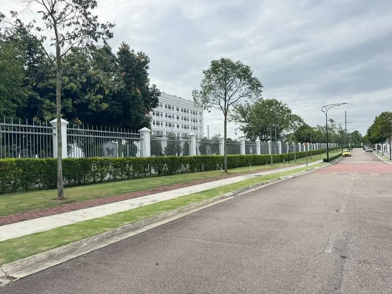 Rumah Teres 2 Tingkat untuk Disewa di Iskandar Puteri (Nusajaya) (Johor) - Benjamin Lim - Exterior - PropertyGuru.com.my