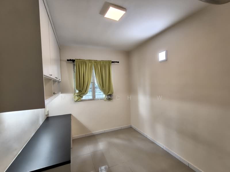 Condominium for Sale at Sri Jati II - Moon Chiew - Interior - PropertyGuru.com.my