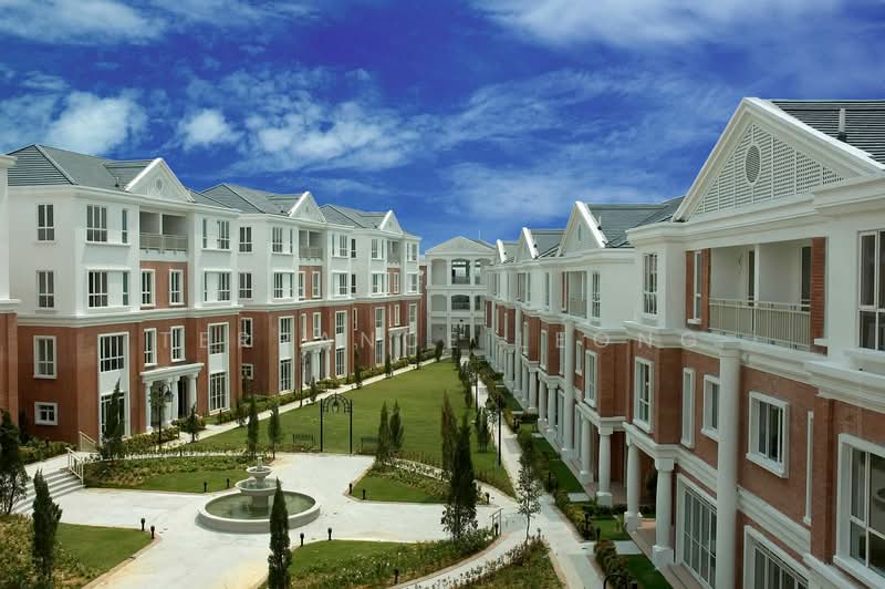 Semi-Detached House for Sale in Taman Segambut (Jalan Kuching) - Terrance Leong - Exterior - PropertyGuru.com.my