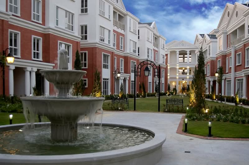 Semi-Detached House for Sale in Taman Segambut (Jalan Kuching) - Terrance Leong - Exterior - PropertyGuru.com.my