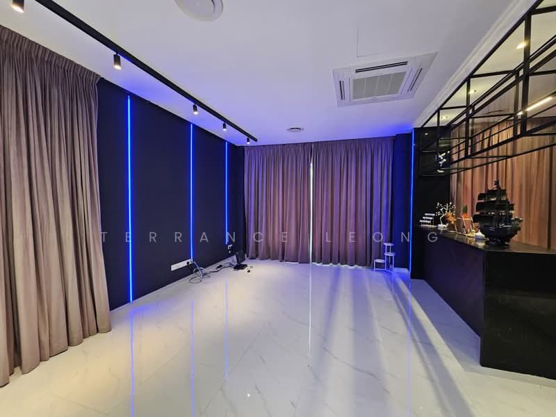 Semi-Detached House for Sale in Taman Segambut (Jalan Kuching) - Terrance Leong - Interior - PropertyGuru.com.my