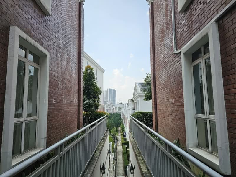 Semi-Detached House for Sale in Taman Segambut (Jalan Kuching) - Terrance Leong - Exterior - PropertyGuru.com.my