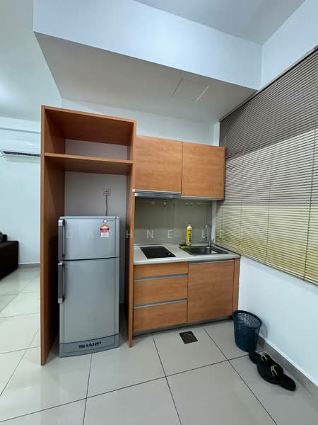 Service Residence for Rent at Palazio - Daphne Lee - Kitchen - PropertyGuru.com.my