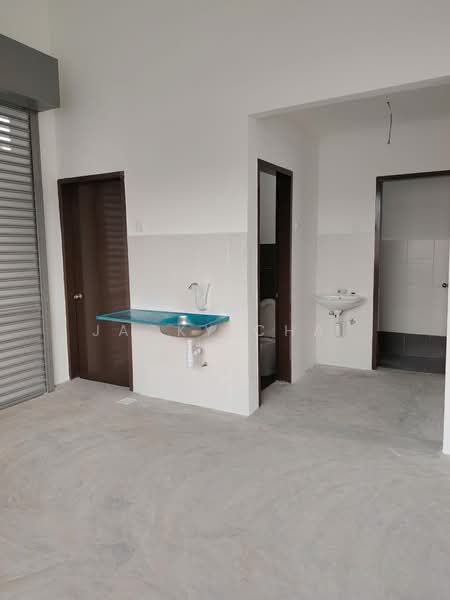 Shop / Office for Rent in Pasir Gudang (Johor) - Jacky Chai - Bathroom - PropertyGuru.com.my