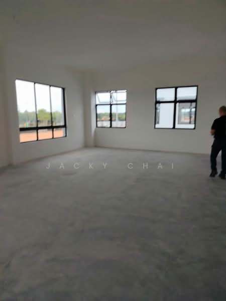 Shop / Office for Rent in Pasir Gudang (Johor) - Jacky Chai - Interior - PropertyGuru.com.my