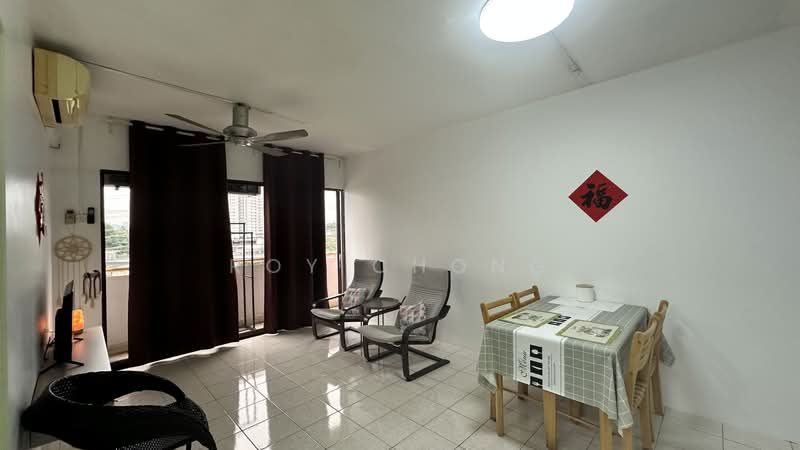 Kondominium untuk Dijual di Palm Spring @ Damansara - Roy Chong - PropertyGuru.com.my