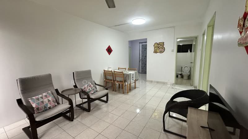 Kondominium untuk Dijual di Palm Spring @ Damansara - Roy Chong - PropertyGuru.com.my