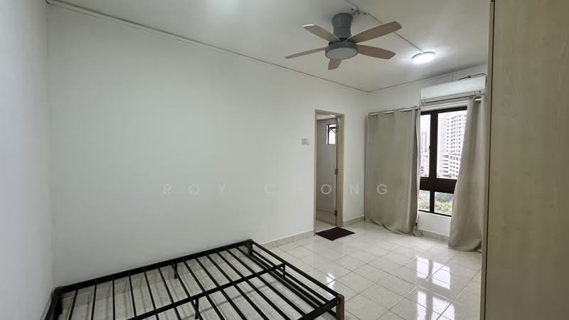 Kondominium untuk Dijual di Palm Spring @ Damansara - Roy Chong - PropertyGuru.com.my