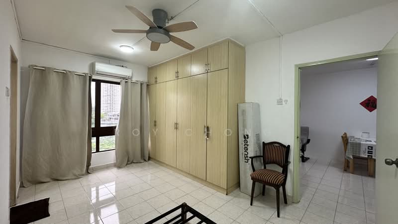 Kondominium untuk Dijual di Palm Spring @ Damansara - Roy Chong - PropertyGuru.com.my