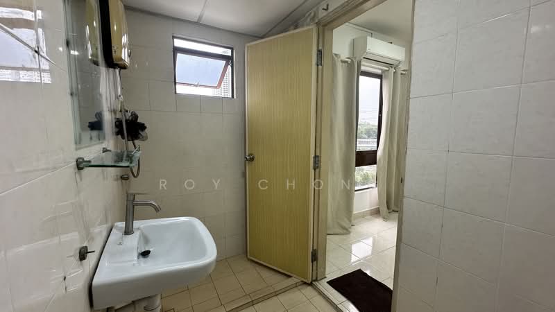 Kondominium untuk Dijual di Palm Spring @ Damansara - Roy Chong - PropertyGuru.com.my