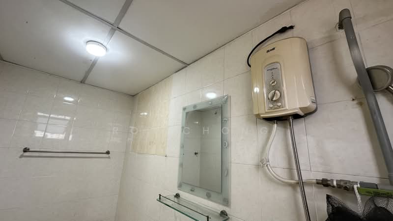 Kondominium untuk Dijual di Palm Spring @ Damansara - Roy Chong - PropertyGuru.com.my