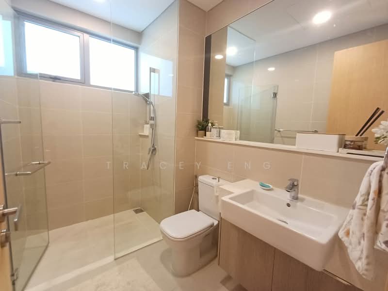 Servis Apartment untuk Dijual di Southern Marina Residences - Tracey Eng - Bathroom - PropertyGuru.com.my