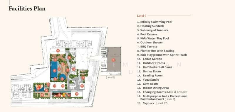 Servis Apartment untuk Dijual di Residensi Salak South - Wan Azemi Wan Daud - PropertyGuru.com.my