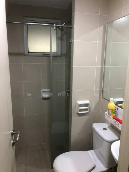 Servis Apartment untuk Disewa di Tiara Mutiara / The Crown - Wilson Lim - Bathroom - PropertyGuru.com.my