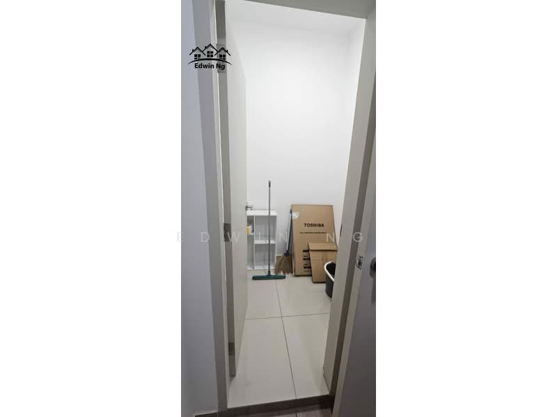 Kondominium untuk Disewa di Waterside Residence - Edwin Ng - Interior - PropertyGuru.com.my