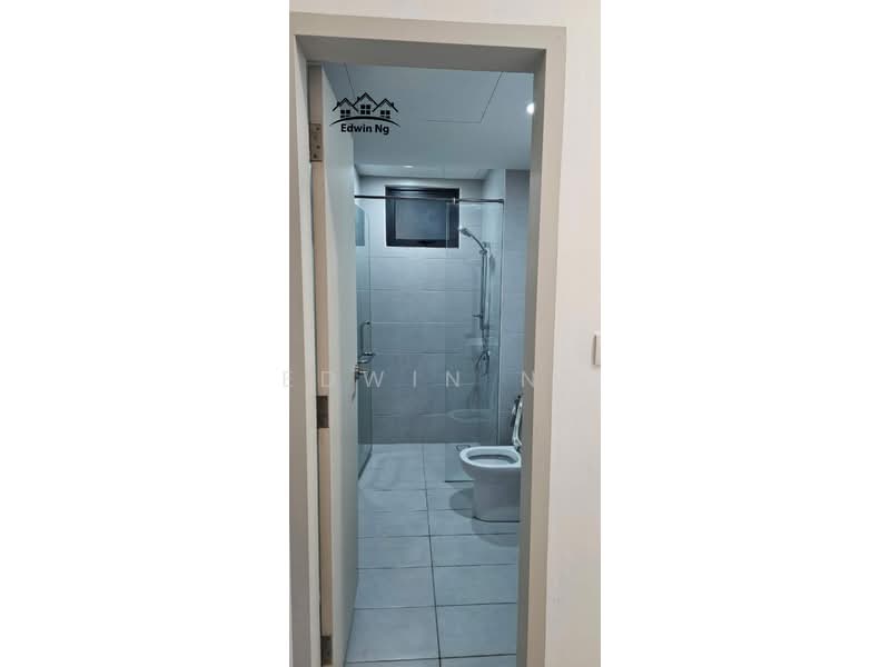 Kondominium untuk Disewa di Waterside Residence - Edwin Ng - Bathroom - PropertyGuru.com.my