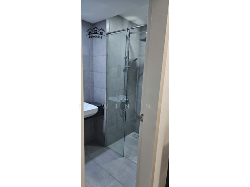 Kondominium untuk Disewa di Waterside Residence - Edwin Ng - Bathroom - PropertyGuru.com.my