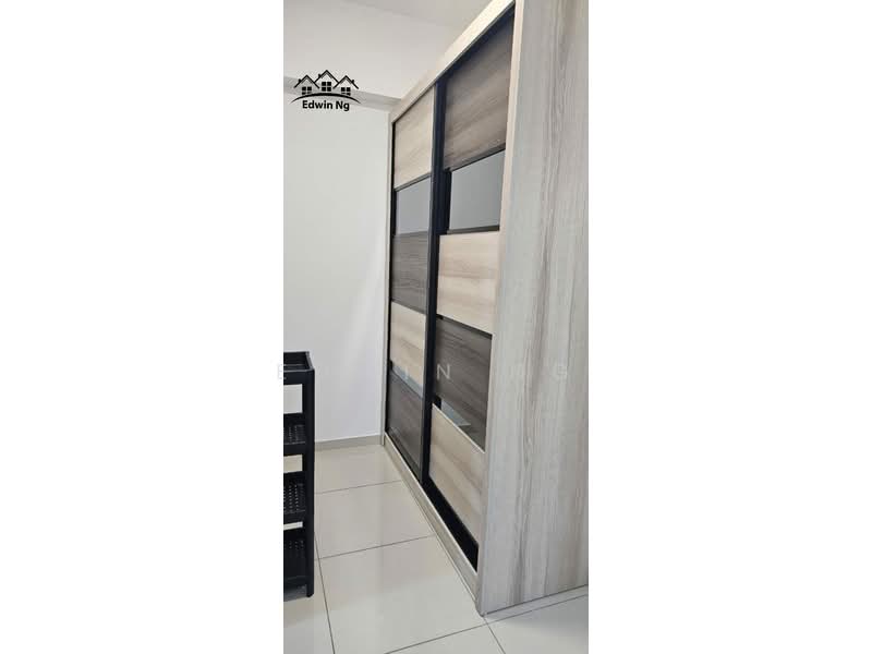 Kondominium untuk Disewa di Waterside Residence - Edwin Ng - Interior - PropertyGuru.com.my