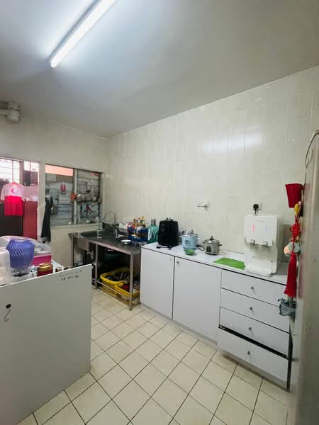 Terraced House for Sale in Bandar Sungai Long (Selangor) - Kelly Tan - Kitchen - PropertyGuru.com.my