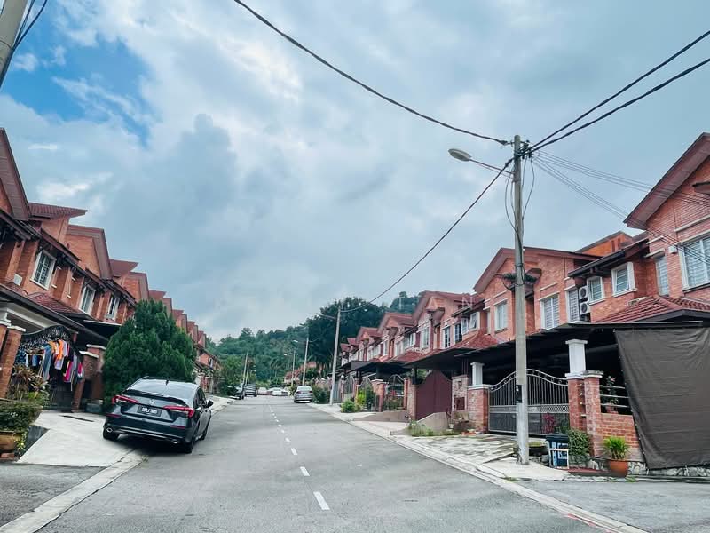 Terraced House for Sale in Bandar Sungai Long (Selangor) - Kelly Tan - Exterior - PropertyGuru.com.my