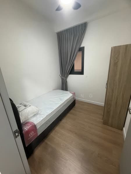 Condominium for Rent at Skyline KL - Alex Ang - Bedroom - PropertyGuru.com.my