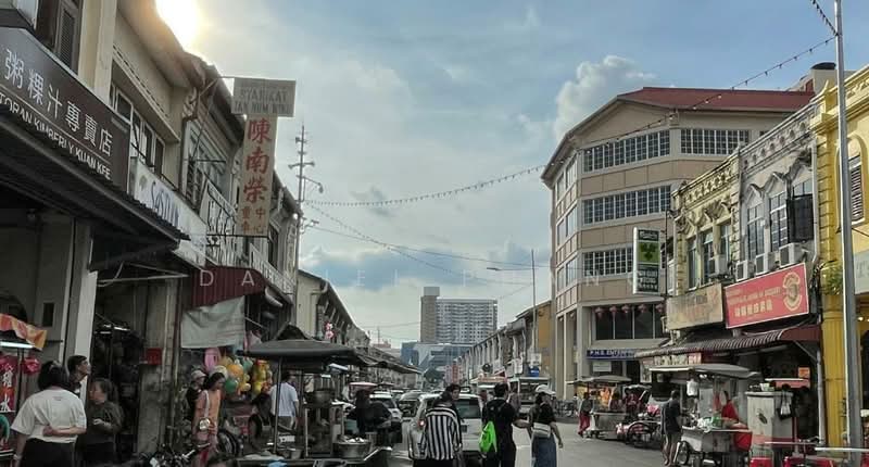 Shop for Sale in George Town (Penang) - Daniel Phang - PropertyGuru.com.my