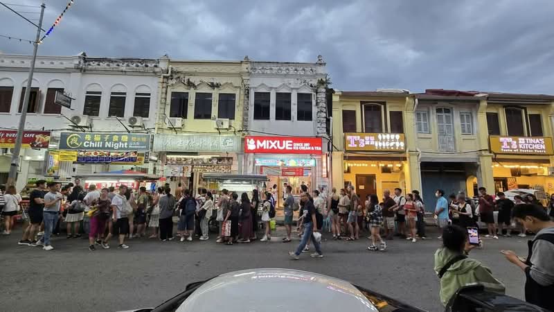 Shop for Sale in George Town (Penang) - Daniel Phang - PropertyGuru.com.my