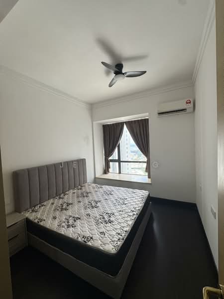 Service Residence for Rent at R&F Princess Cove Phase 1 - Jerry Ng - Bedroom - PropertyGuru.com.my