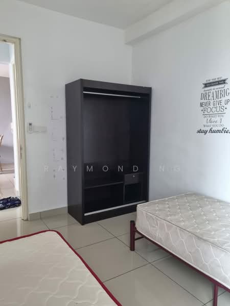 Servis Apartment untuk Disewa di De Centrum Residences - Raymond Ng - PropertyGuru.com.my