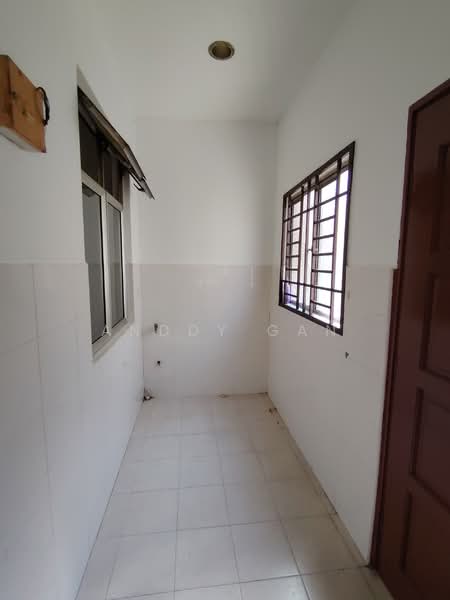 Rumah Teres 2 Tingkat untuk Disewa di Kemuning Utama (Shah Alam) - Anddy Gan - Interior - PropertyGuru.com.my