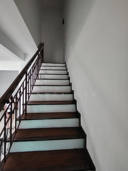 Rumah Teres 2 Tingkat untuk Disewa di Kemuning Utama (Shah Alam) - Anddy Gan - Interior - PropertyGuru.com.my