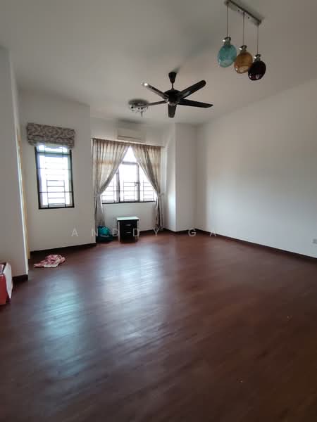 Rumah Teres 2 Tingkat untuk Disewa di Kemuning Utama (Shah Alam) - Anddy Gan - Interior - PropertyGuru.com.my