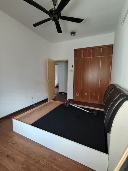 Rumah Teres 2 Tingkat untuk Disewa di Kemuning Utama (Shah Alam) - Anddy Gan - Bedroom - PropertyGuru.com.my