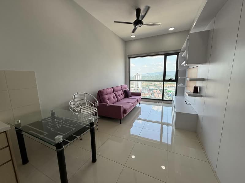 Tropicana Gardens - 1