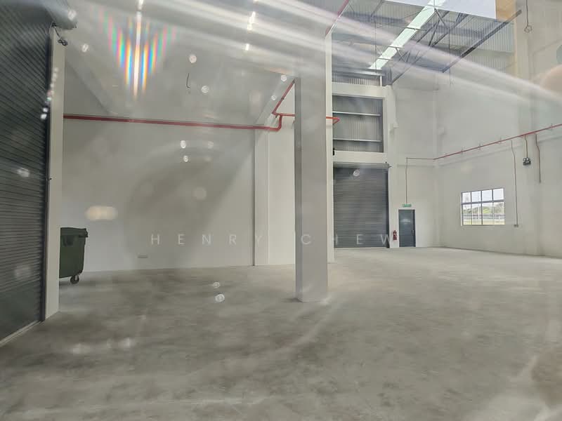 Factory for Rent in Nilai Impian (Nilai) - Henry Chew - Interior - PropertyGuru.com.my
