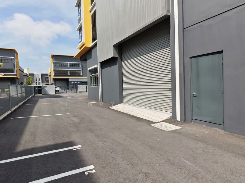 Factory for Rent in Nilai Impian (Nilai) - Henry Chew - Exterior - PropertyGuru.com.my