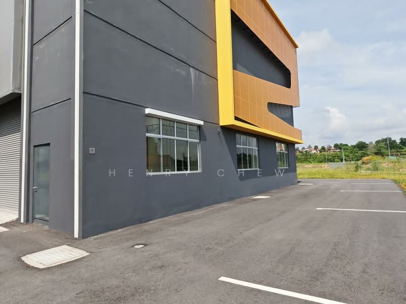 Factory for Rent in Nilai Impian (Nilai) - Henry Chew - PropertyGuru.com.my