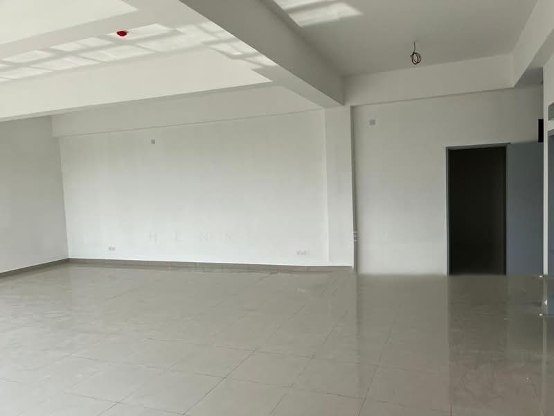 Factory for Rent in Nilai Impian (Nilai) - Henry Chew - Interior - PropertyGuru.com.my