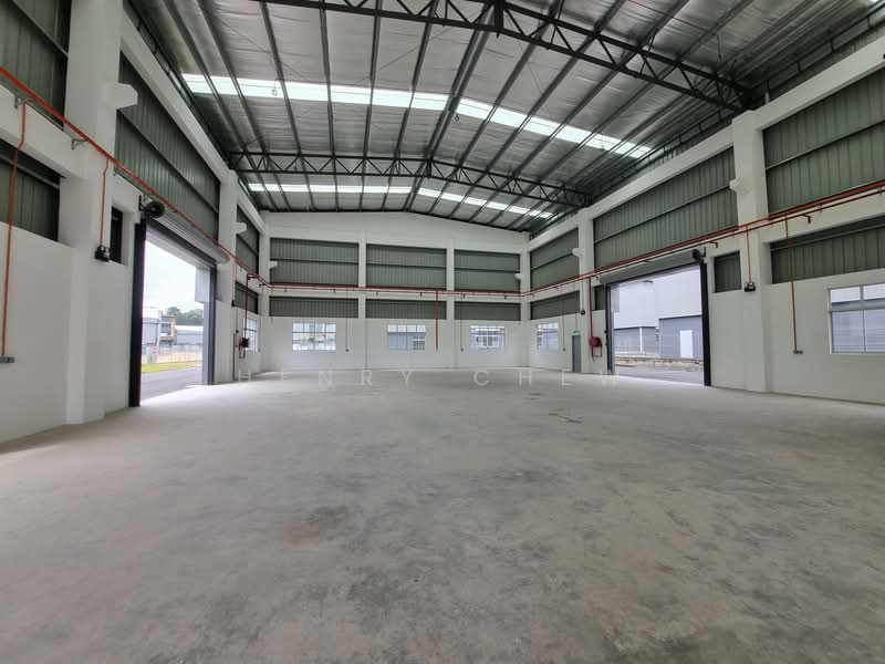 Factory for Rent in Nilai Impian (Nilai) - Henry Chew - Interior - PropertyGuru.com.my