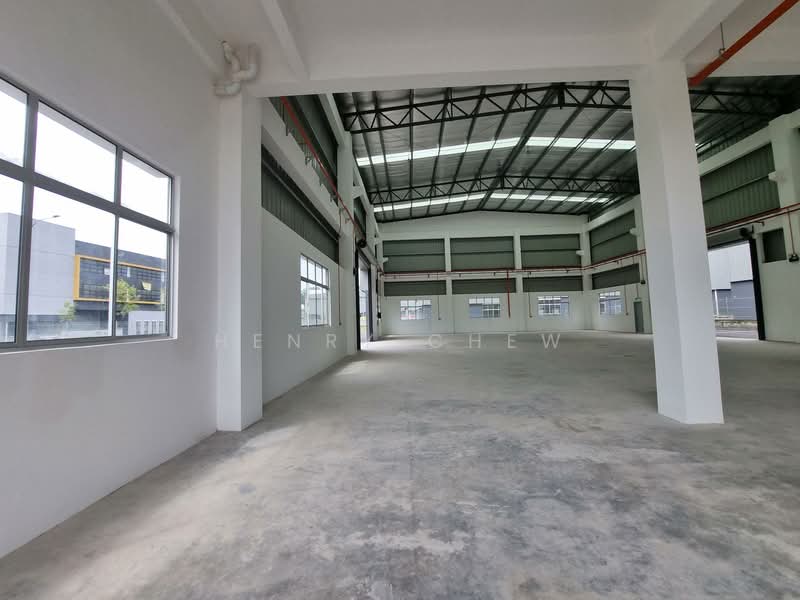 Factory for Rent in Nilai Impian (Nilai) - Henry Chew - Interior - PropertyGuru.com.my