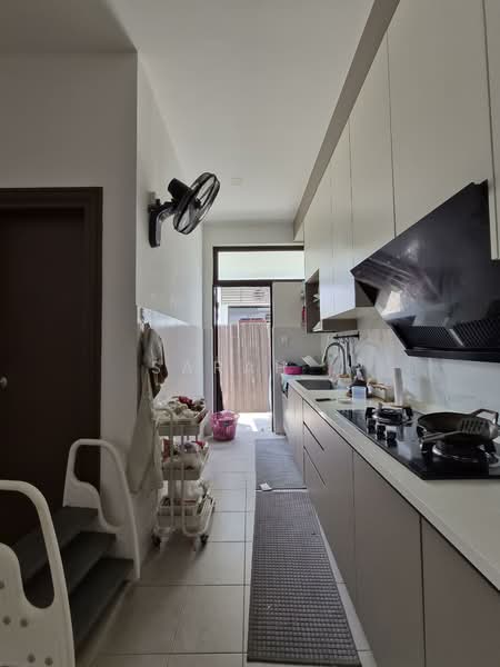 2-storey Terraced House for Rent in Setia Safiro (Cyberjaya) - Sarah . - PropertyGuru.com.my