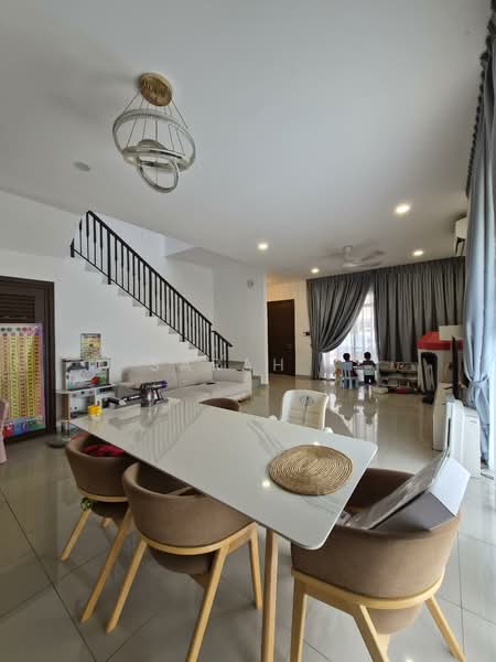 2-storey Terraced House for Rent in Setia Safiro (Cyberjaya) - Sarah . - PropertyGuru.com.my