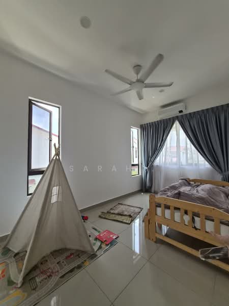 2-storey Terraced House for Rent in Setia Safiro (Cyberjaya) - Sarah . - PropertyGuru.com.my