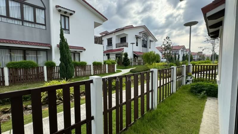 2-storey Terraced House for Rent in Setia Safiro (Cyberjaya) - Sarah . - PropertyGuru.com.my