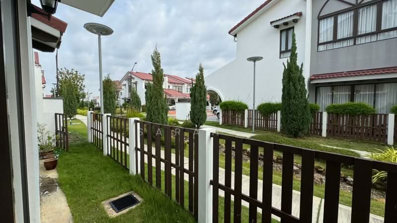 2-storey Terraced House for Rent in Setia Safiro (Cyberjaya) - Sarah . - PropertyGuru.com.my
