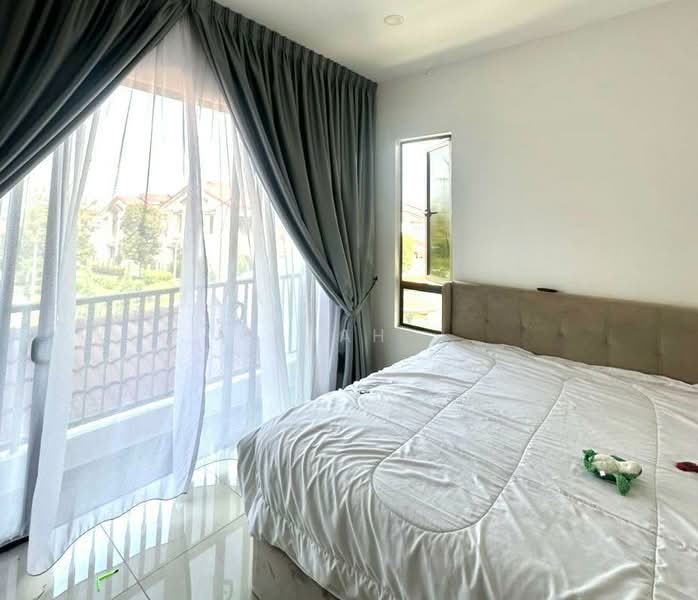 2-storey Terraced House for Rent in Setia Safiro (Cyberjaya) - Sarah . - PropertyGuru.com.my