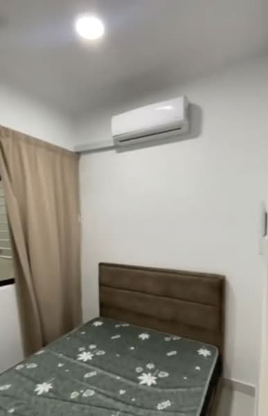 Service Residence for Rent at Vision City Youth City - Kayden Siah - Bedroom - PropertyGuru.com.my